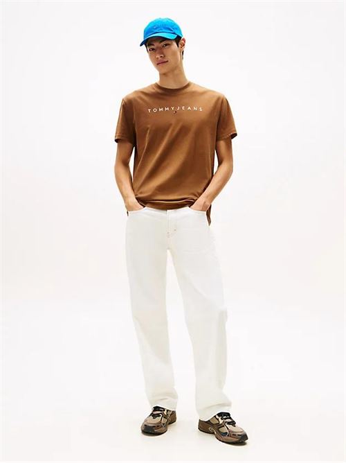  TOMMY JEANS | DM0DM20744/0HD